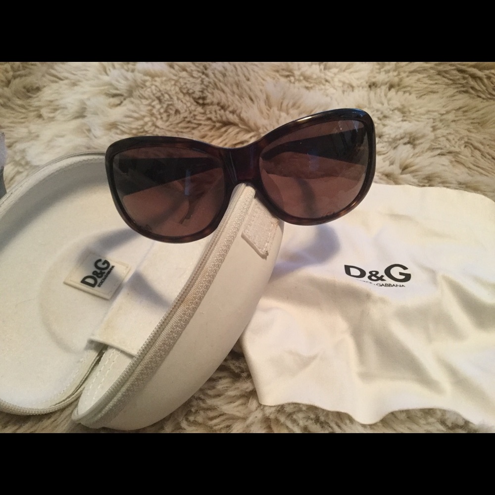 Dolce & Gabanna Sunglasses